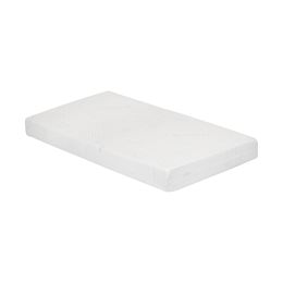 Puck Wiegmatras - Koudschuim - Tencel - 40 x 80 x 10 cm Puck Wiegmatras - Koudschuim - Tencel - 40 x 80 x 10 cm