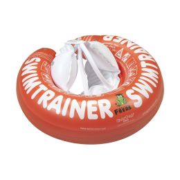 Freds Swim Academy Swimtrainer Classic Rood (3 maanden tot 4 jaar) Freds Swim Academy Swimtrainer Classic Rood (3 maanden tot 4 jaar)