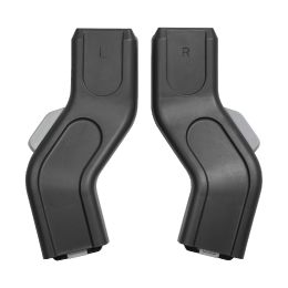UPPAbaby VISTA V/CRUZ Upper Autostoel Adapters