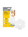 Medela Verkoelend Borstmasker - 2 Stuks Medela Verkoelend Borstmasker - 2 Stuks