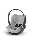 Cybex Cloud T / Z2  Summer Cover Grey - Grey
