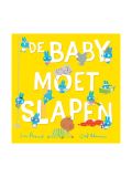 Gottmer  De baby moet slapen