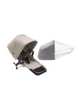 Bugaboo Donkey 5 Duo Extension Complete Desert Taupe - Desert Taupe
