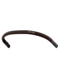 Cybex COYA Bumper Bar Dark Brown - Dark Brown
