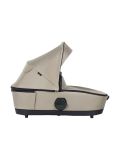 Easywalker Reiswieg Harvey 5 Premium Pearl Taupe