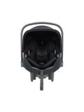 Kidsriver Autostoel Curve Black 40-87 cm 