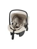 Kidsriver Autostoel Curve Clay 40-87 cm