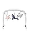 Ergobaby Toy Bar Evolve Grijs