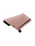 Thule Spring Zonnekap - Misty Rose Melange Thule Spring Zonnekap - Misty Rose Melange