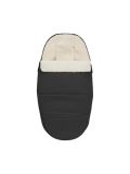 Maxi-Cosi 2-in-1 Voetenzak - Black