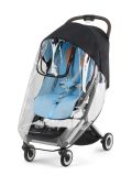 Cybex ORFEO Raincover Transparent - Transparent 
