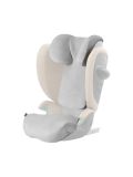 Cybex Solution G2 Zomerhoes - Grijs