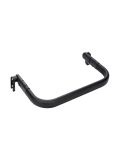 Dubatti Smart E2/E3 Bumper Bar - Zwart