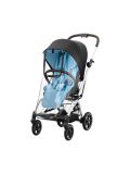 Cybex Eezy S Twist Regenhoes