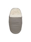 Maxi-Cosi 2-in-1 Voetenzak - Sand/Truffel