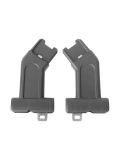 UPPAbaby Adapters Voor Reiswieg en MESA i-Size