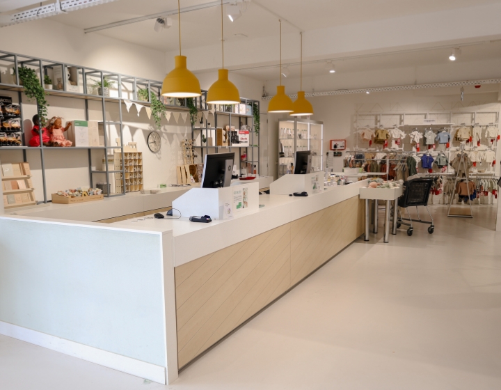 Gewijzigde openingstijden