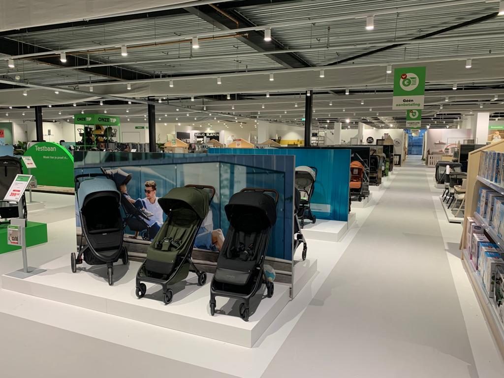 Openingstijden