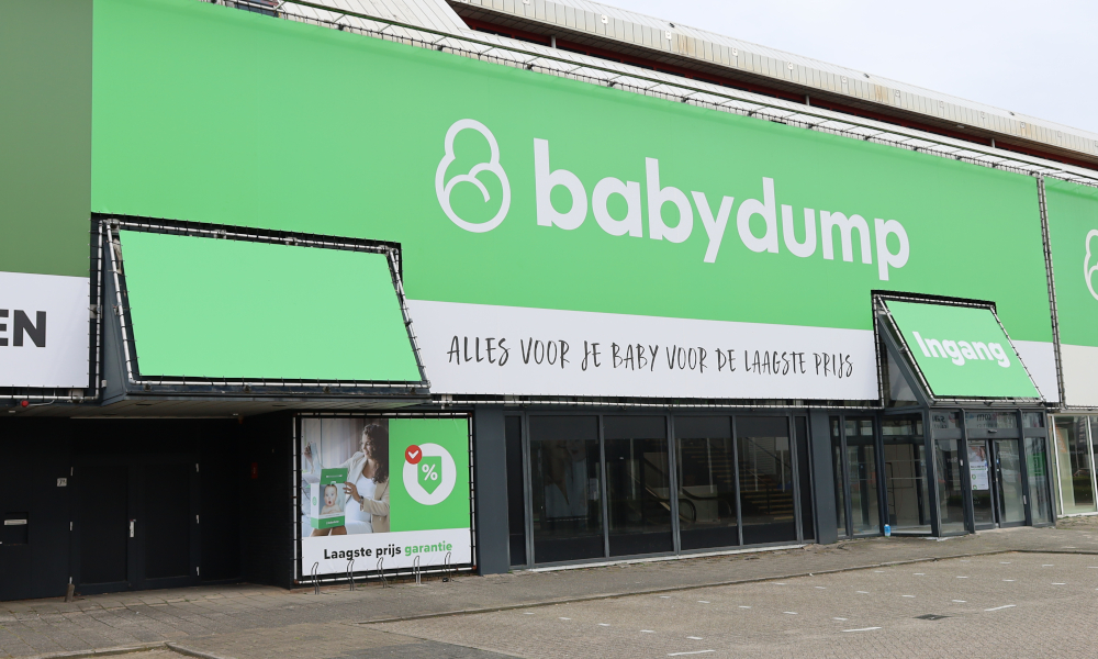 Winkel Capelle ad IJssel