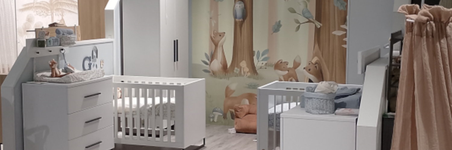 Babydump Groningen