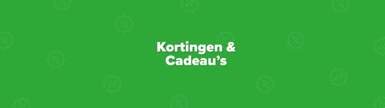 Actiebanner