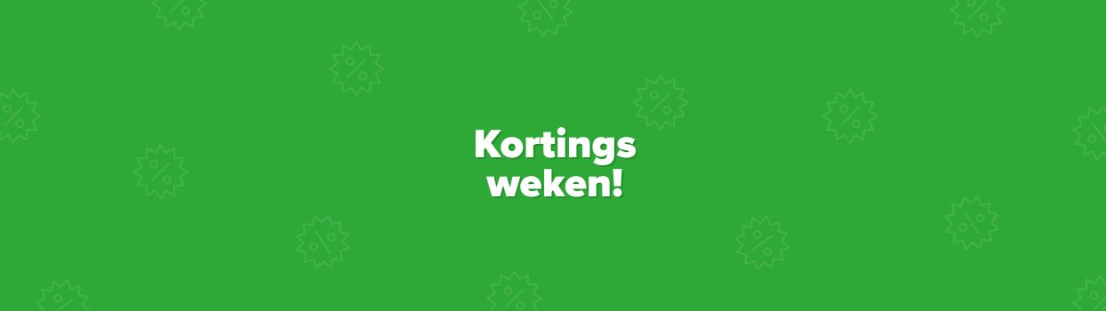 Actiebanner